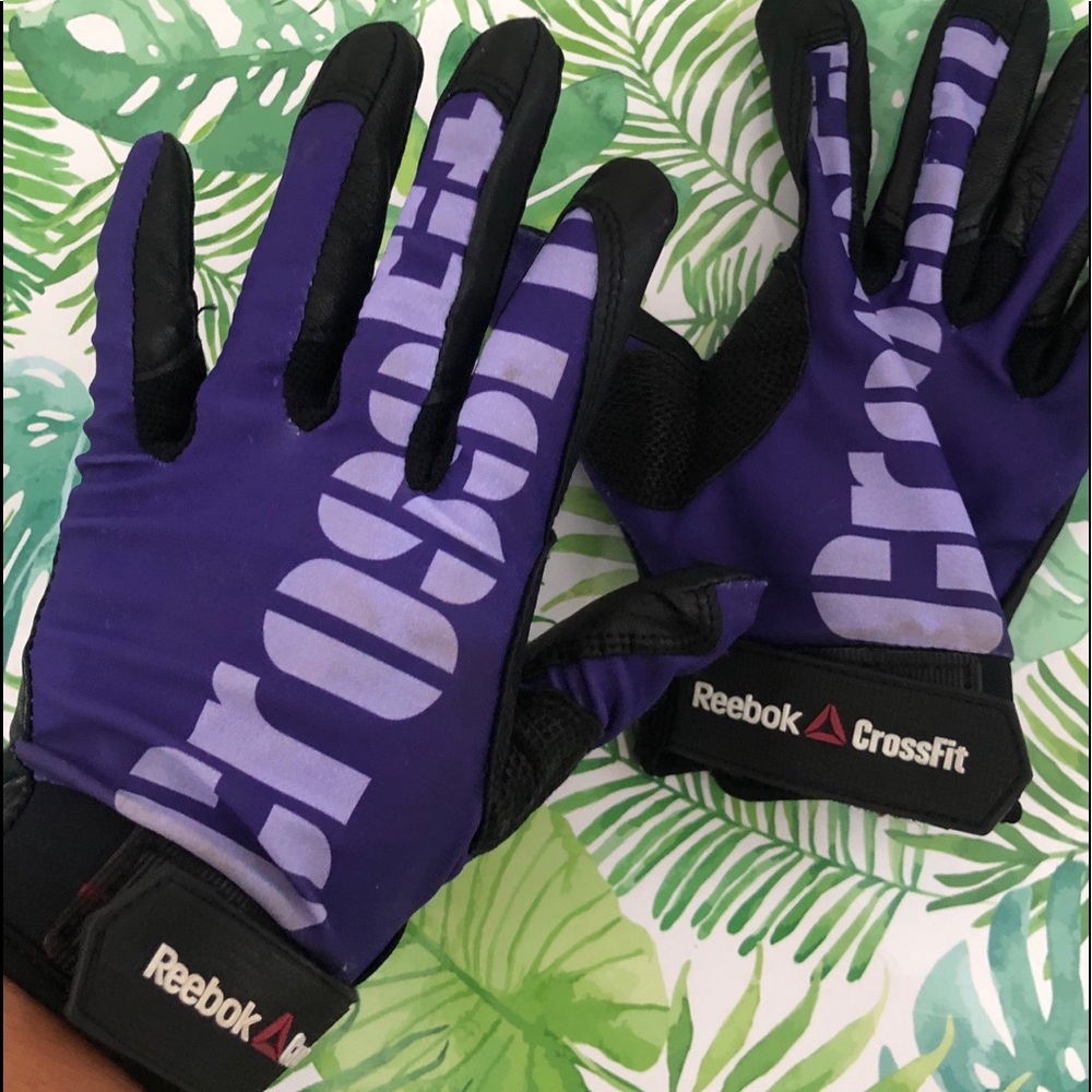 Reebok Crossfit Gloves